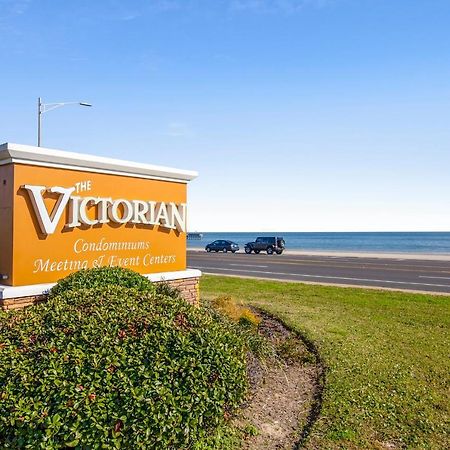 Victorian 6106 - Seaside Suite Galveston Exterior photo